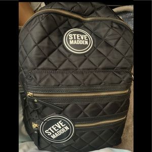 Steve Madden backpack